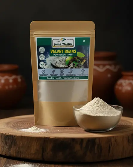 Velvet Beans Powder/దూలగొండి పొడి