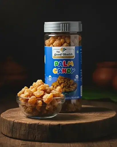 [200g.P.Candy] Palm Candy (Palm Crystals) - Crystals