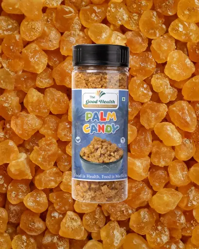 [200g.P.Candy] Palm Candy (Palm Crystals)