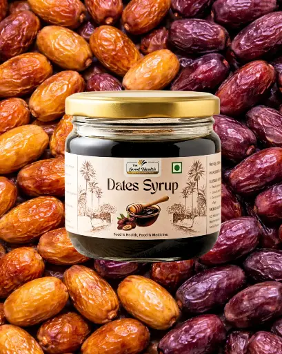 [350g.D.Syrup] Dates Syrup