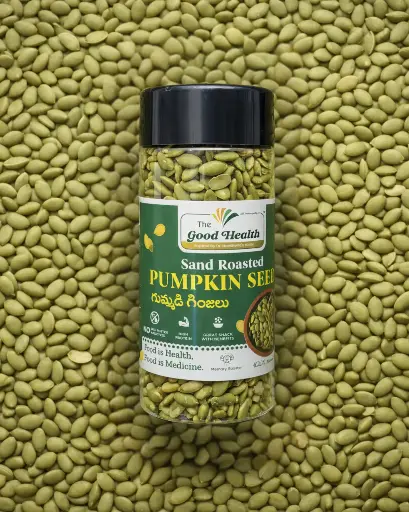 [250g SP.Seeds] Sand Roasted Pumpkin Seeds