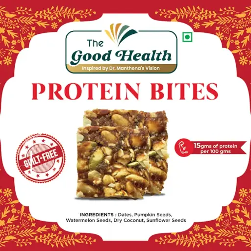 [250g PN.Bites] Protein Bites