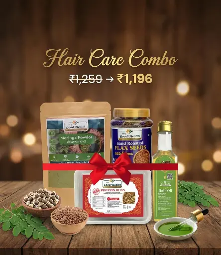 [HCC01] Hair Care Combo