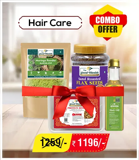 [HCC01] Hair Care Combo