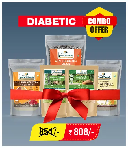 [DBC01] Diabetic Combo