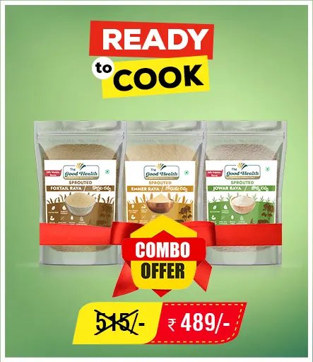 [RTCC01] Ready to Cook Combo