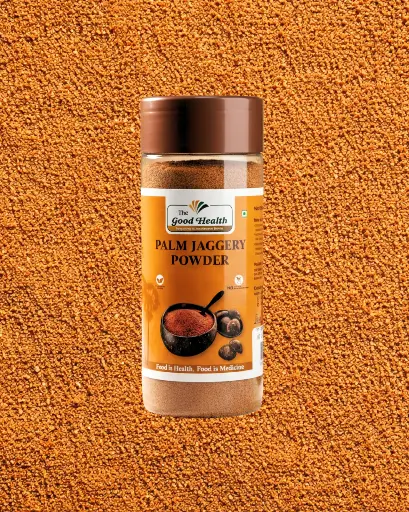 [250g P.Jaggery] Palm Jaggery Powder