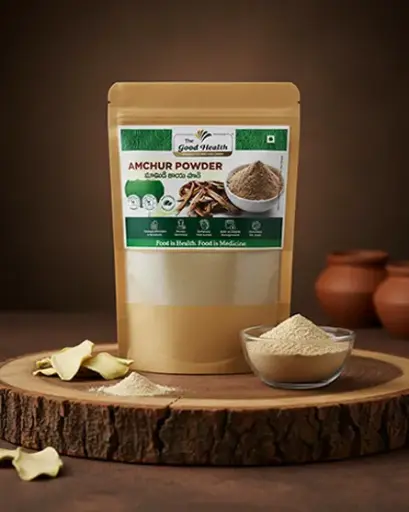 Amchur Powder