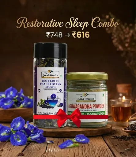 [RSC01] Restorative Sleep Combo