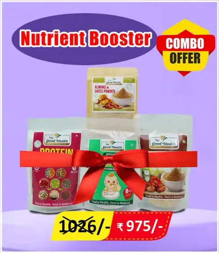 [NBC01] Nutrient Booster Combo