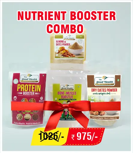 [NBC01] Nutrient Booster Combo