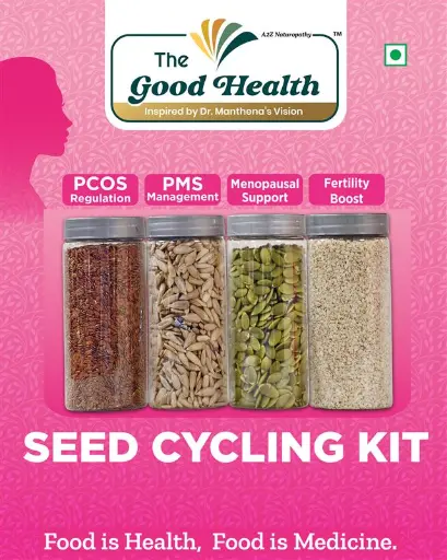 [SC.Kit] Seed Cycling Kit 