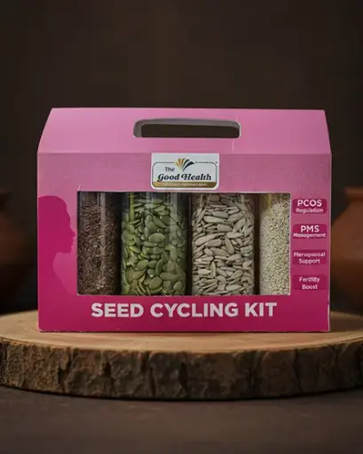 [SC.Kit] Seed Cycling Kit 
