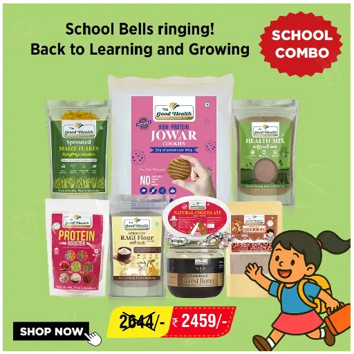 [KSCC01] Kids School Combo