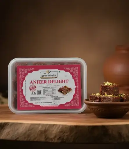 [250g.A.Delight] Anjeer Delight