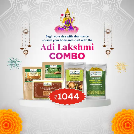 [AL.Combo] Adi lakshmi Combo