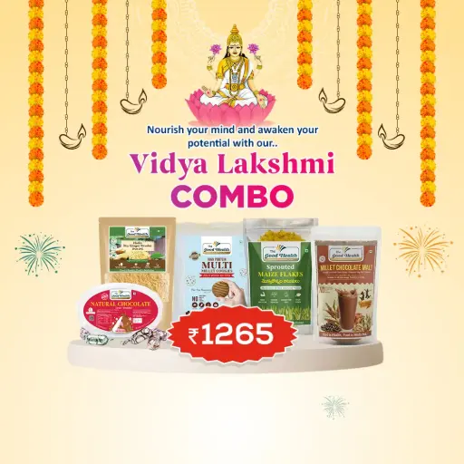 [VDL.Combo] Vidya Lakshmi Combo