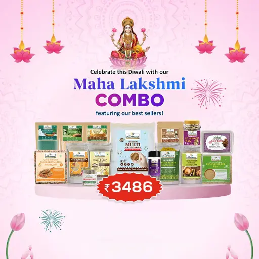 [MLMD.Combo] Maha Lakshmi - Maha Diwali Combo
